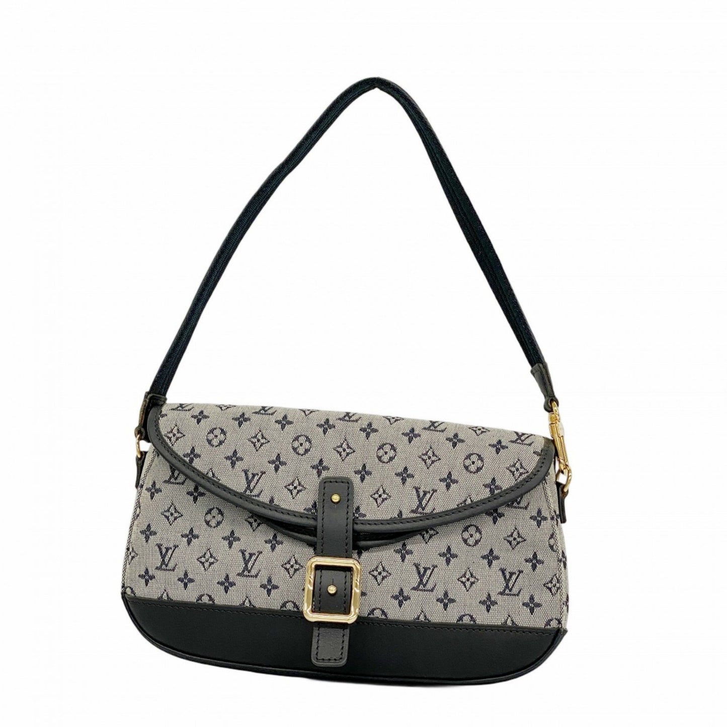Louis Vuitton Monogram Mini Marjorie Handbag M92690 Blue