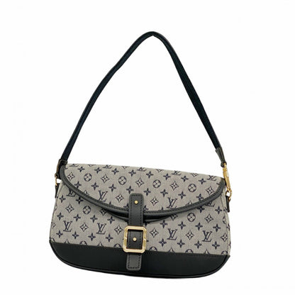 Louis Vuitton Monogram Mini Marjorie Handbag M92690 Blue