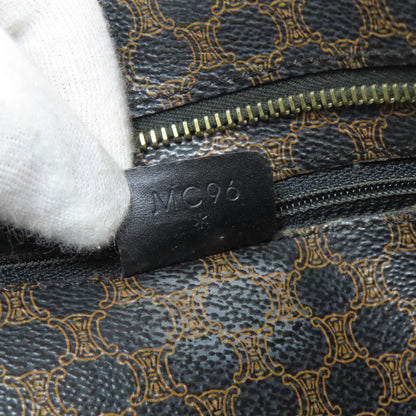 Celine Macadam Tote Bag Pvc