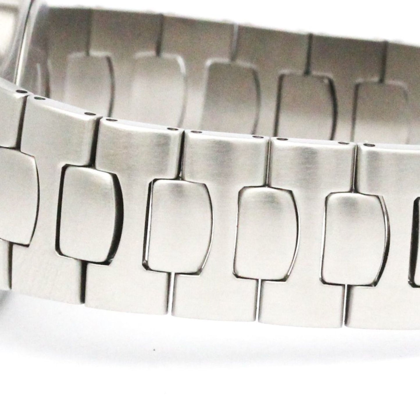 Omega Seamaster Polaris 18K Gold Steel