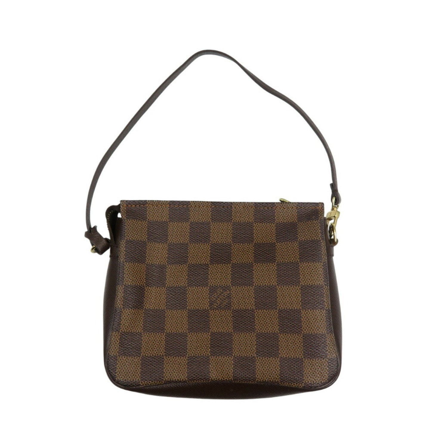 Louis Vuitton Truth Makeup Damier N51982 Handbag 1273Louis Vuitton