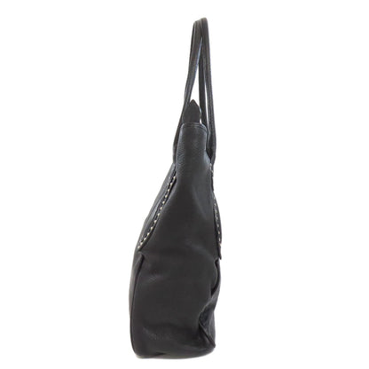 Christian Louboutin Tote Bag Leather