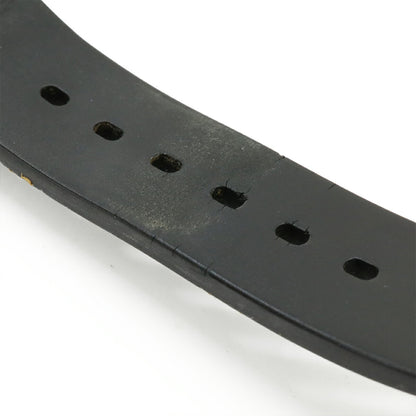 Bvlgari Aluminium 32Mm Date Silver Dial