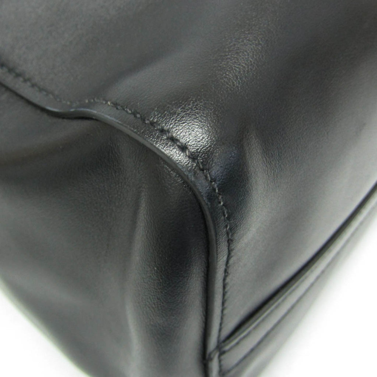 Prada City Calf 1Bg041 Women'S Leather Handbag