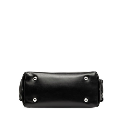 Louis Vuitton Carryall Cargo Vibe Pm Chain Handbag/Shoulder Bag