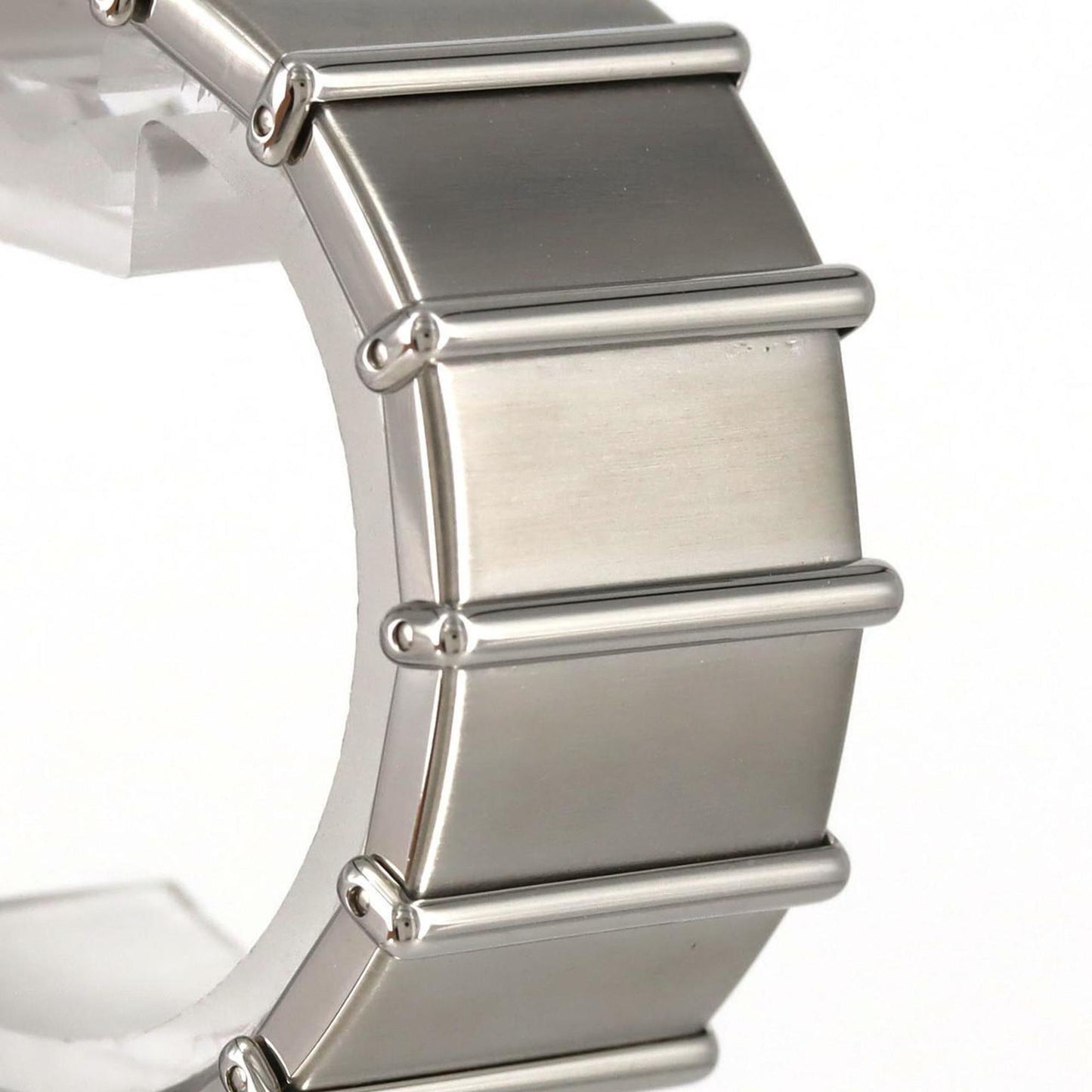 Chanel Mademoiselle D H0830 Ss Quartz Watch