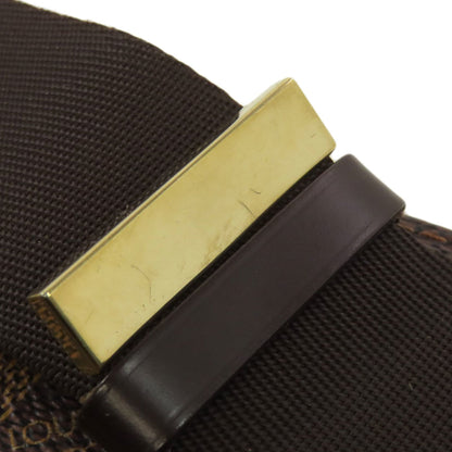 Louis Vuitton N51994 Geronimos Body Bag Damier Canvas