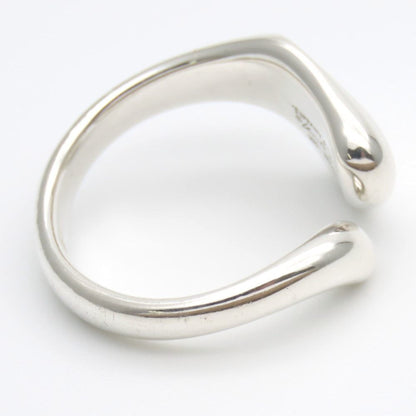 Tiffany & Co. Full Heart Ring