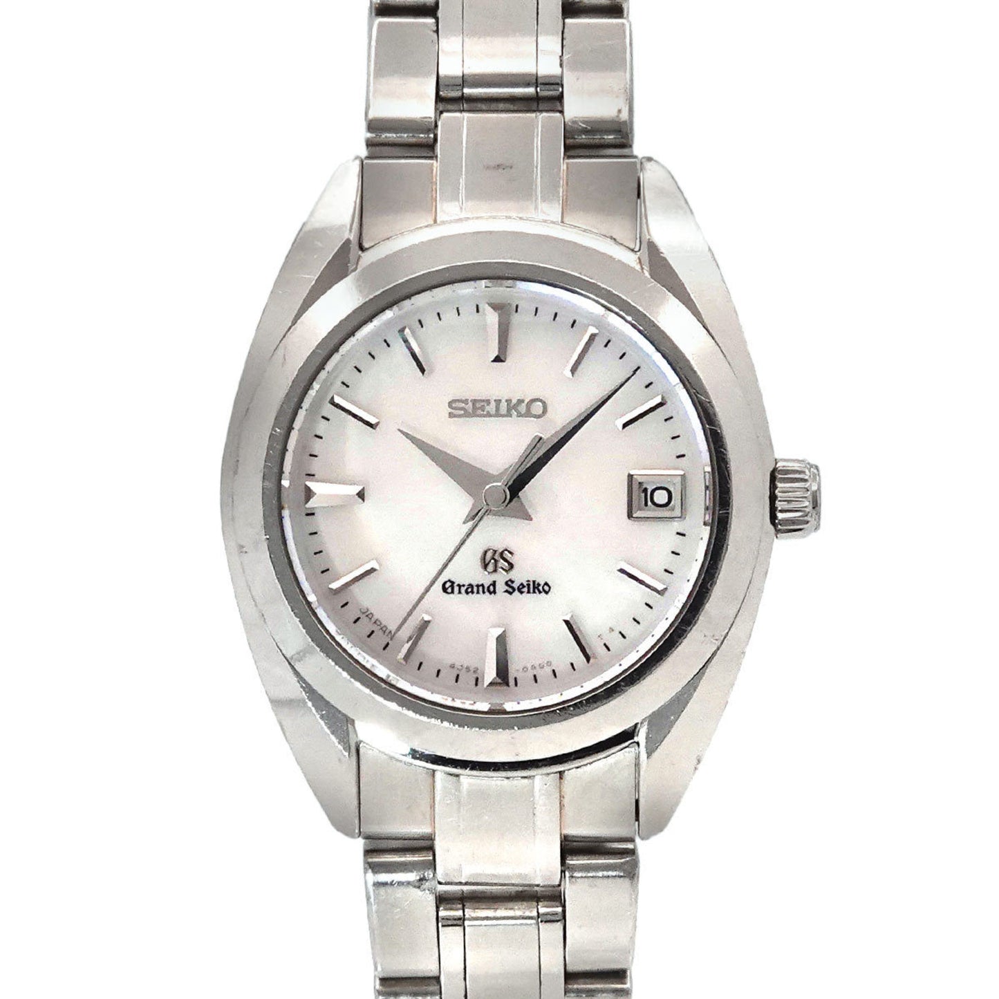 Seiko Grand Stgf075