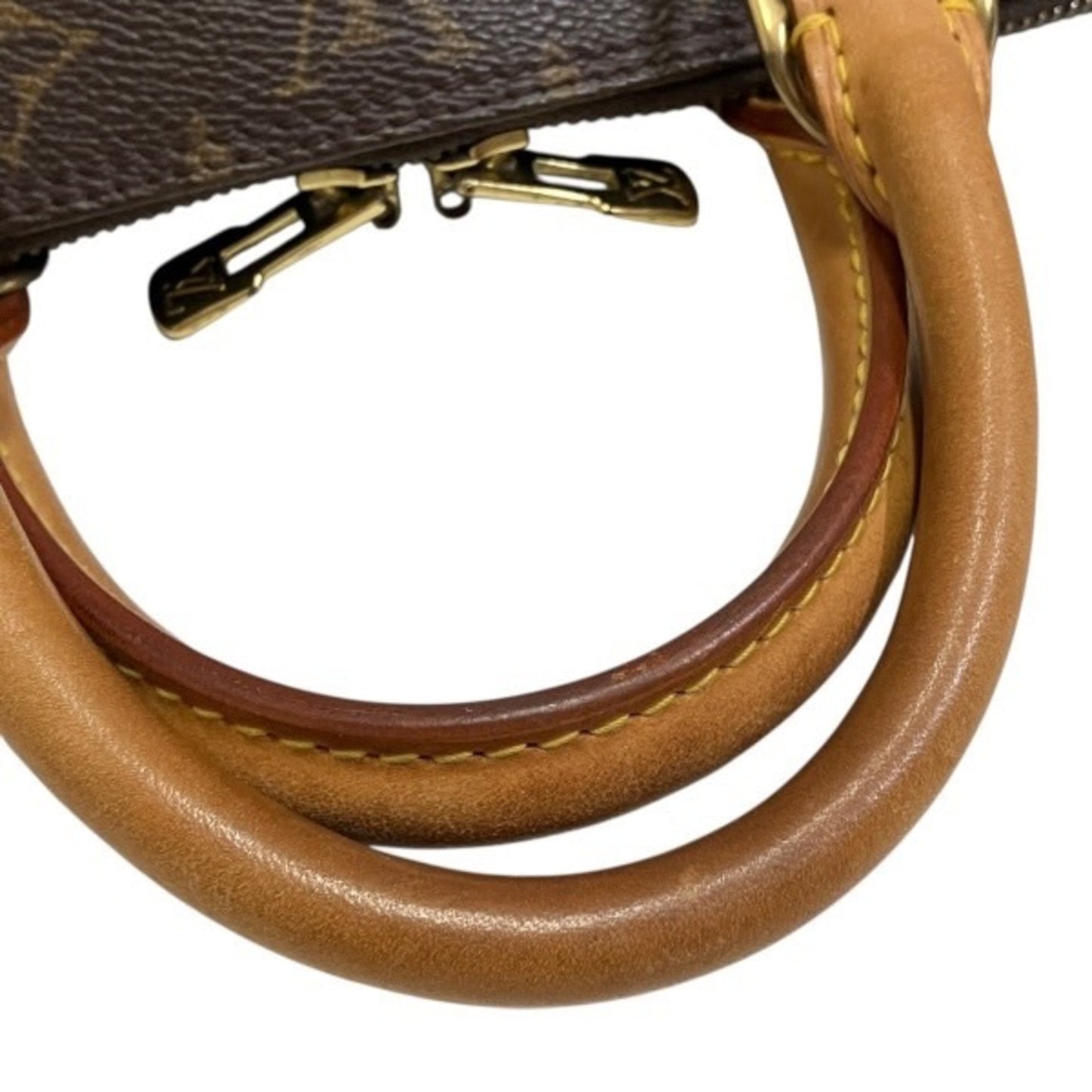 Louis Vuitton Monogram Alma M51130 Handbag