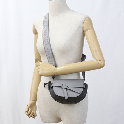 Loewe Gate Dual Mini Shoulder Bag
