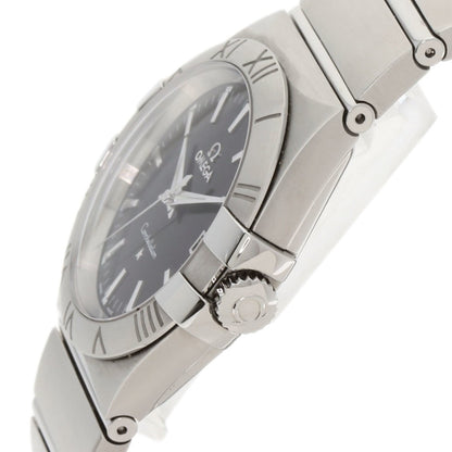 Omega 123.10.35.60.01.001 Constellation 35Mm Stainless Steel
