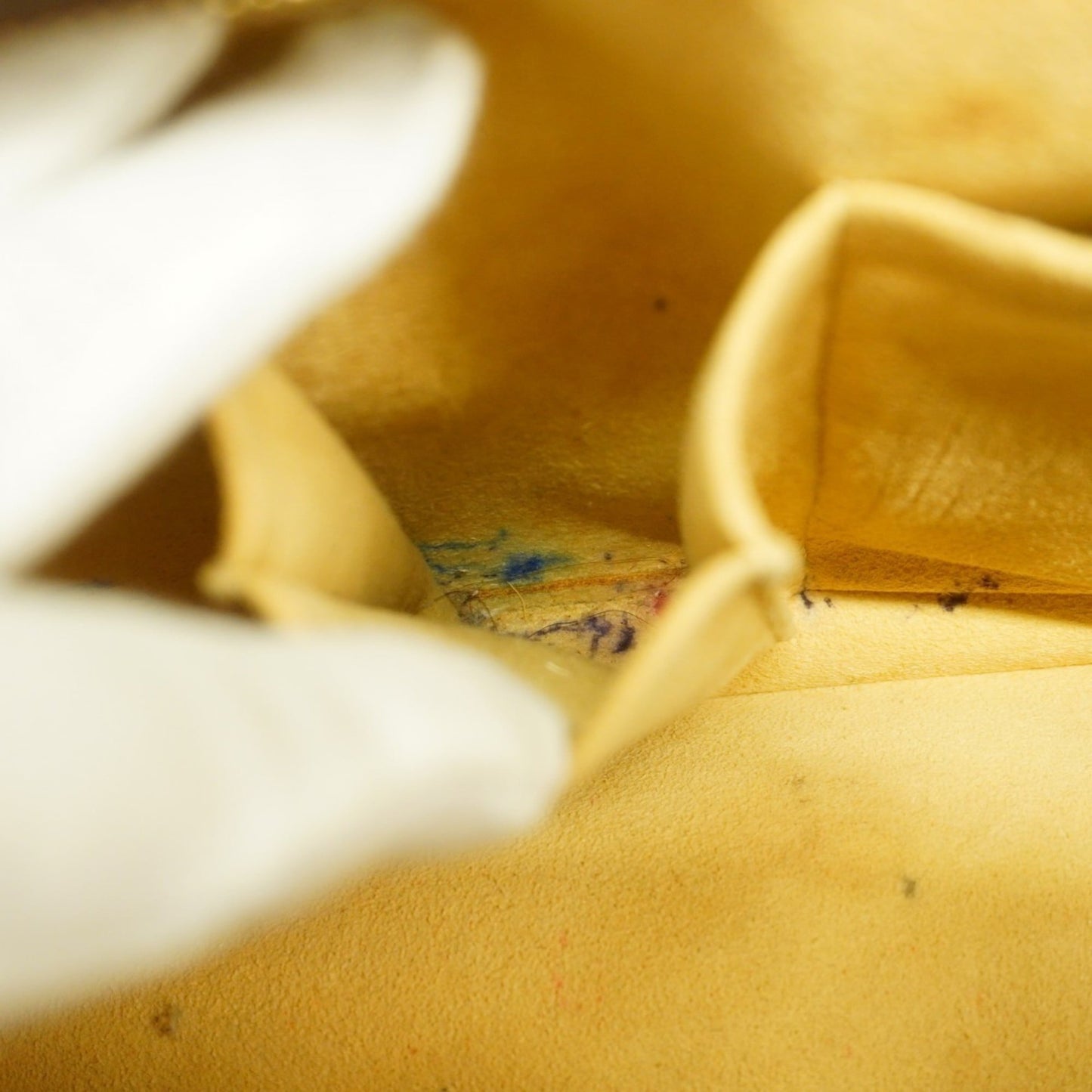 Bag Louis Vuitton Shoulder