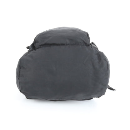 Prada Tessuto Nylon Backpack With Triangle Logo