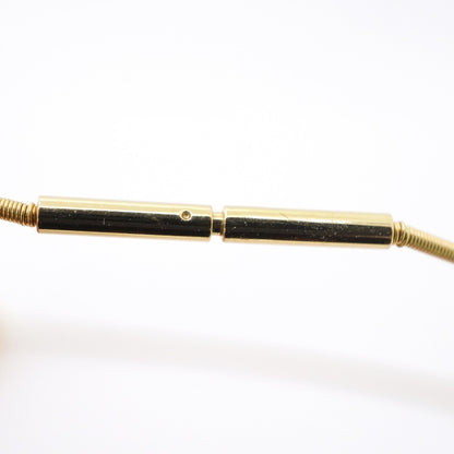 Hermes Necklace