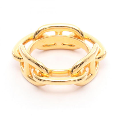 Hermes Herms Chaine D'Ancre Scarf Ring