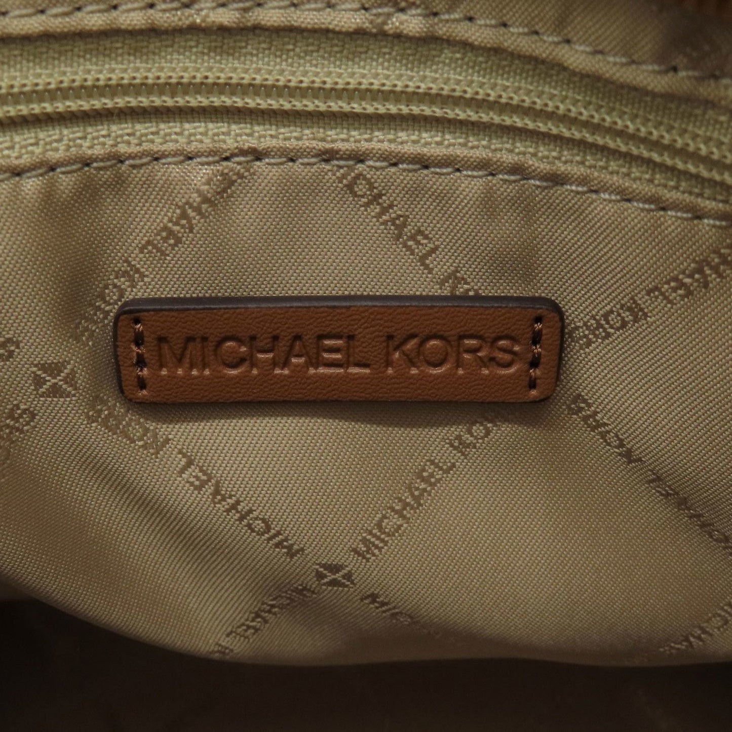 Michael Kors Denim Handbags