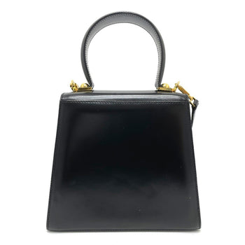 Salvatore Ferragamo Aq-212193 Gancini Shoulder Bag/Handbag