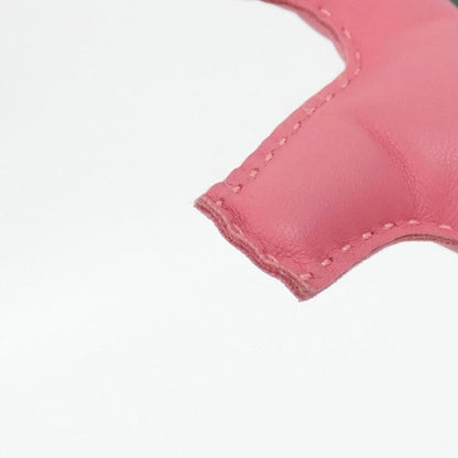 Hermes Herms Rodeo Accessory Bag Charm Mm 071997Ca