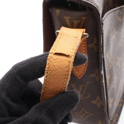 Louis Vuitton Saint-Cloud Gm Shoulder Bag
