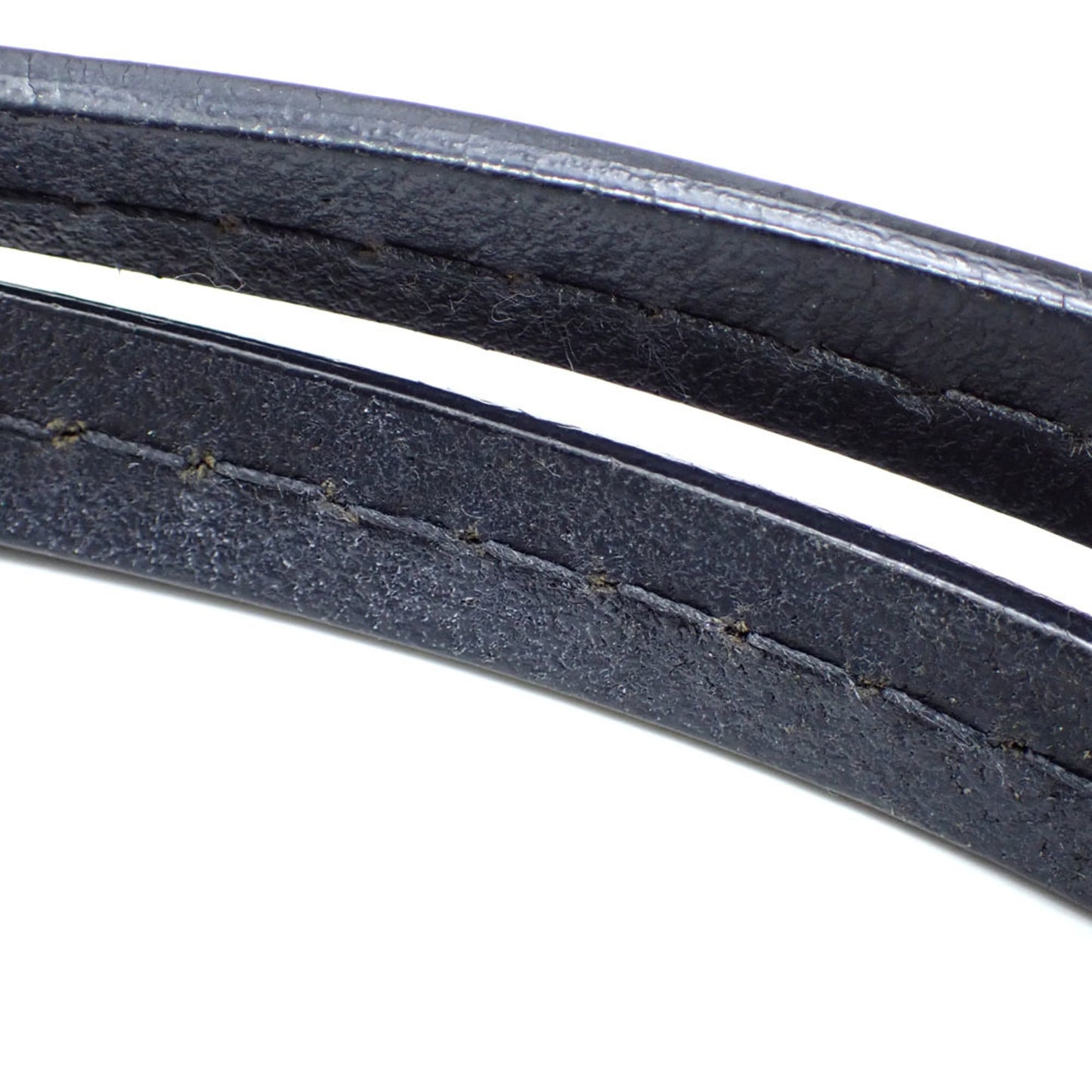 Calfskin Chanel Tote Bag Grained