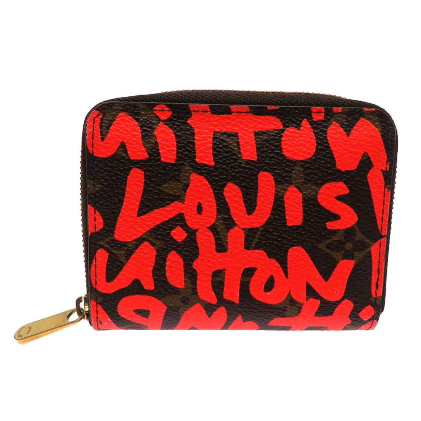 Louis Vuitton Zippy Coin Purse For Women And Men