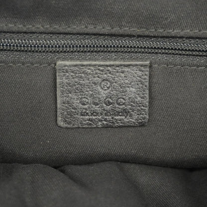 Canvas Gucci Handbag