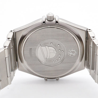 Omega Constellation 1512.40 Gray Dial