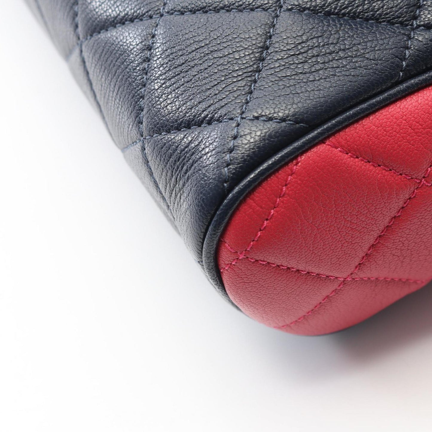 Chanel Matelasse Shoulder Bag