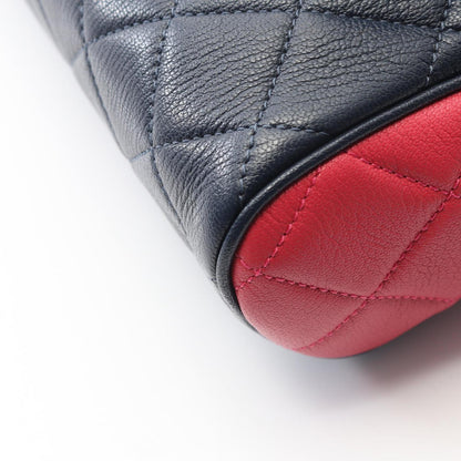 Chanel Matelasse Shoulder Bag