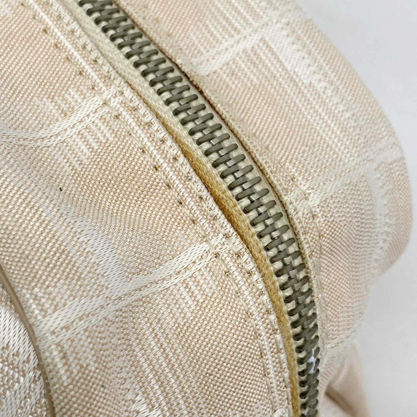 Chanel New Travel Nylon Handbag