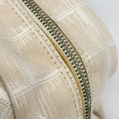 Chanel New Travel Nylon Handbag