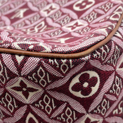 Louis Vuitton Tote Bag Monogram Jacquard Since1854 Neverfull Mm Louis Vuitton