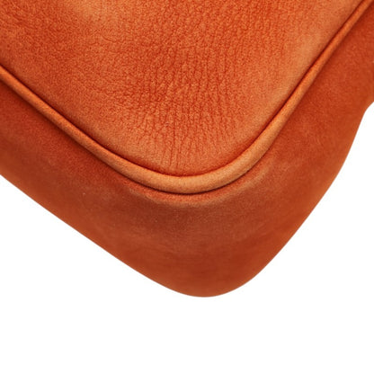 Gucci Soho Fringe Chain Shoulder Bag 308983 Brown