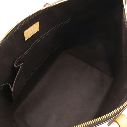 Louis Vuitton Vernis Bellevue Gm Tote Bag
