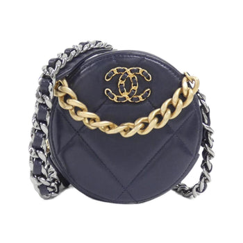 Chanel 19 Line Ap0945 Shoulder Bag
