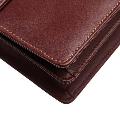 Cartier Must Line Crossbody Shoulder Bag