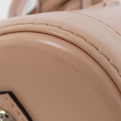 Louis Vuitton Epi Alma Bb M41327 Handbag