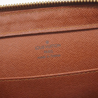 Louis Vuitton Monogram Orsay Clutch Bag M51790 Brown