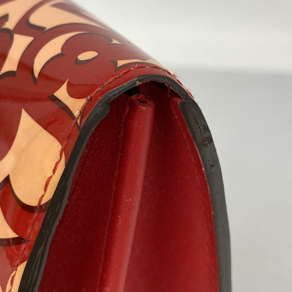 Louis Vuitton Sweet Monogram Portefeuille Sarah M90127 Long Wallet