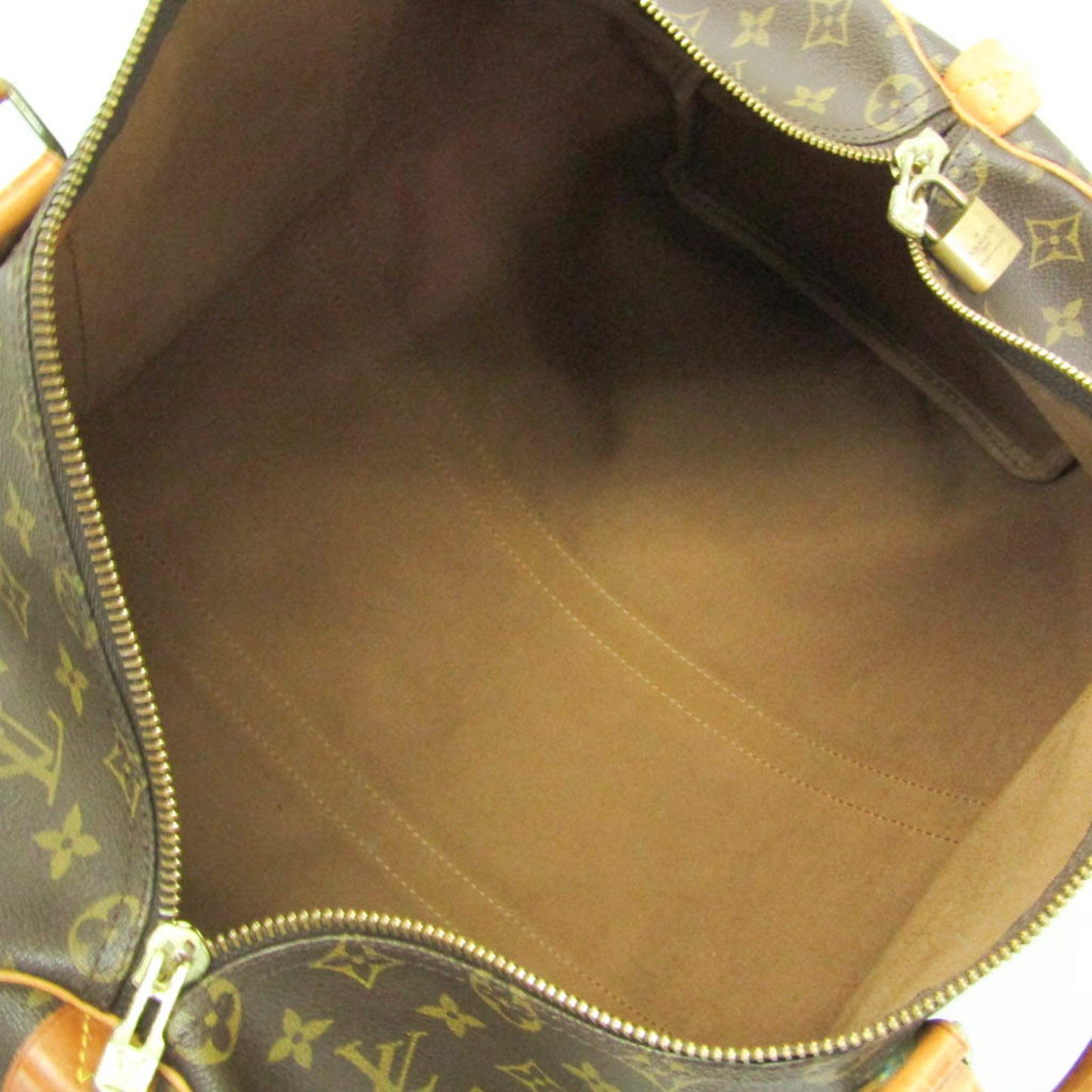 Louis Vuitton Monogram Keepall 50 M41426