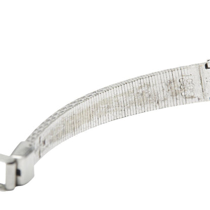 Seiko Rhinestone Watch 10-0900