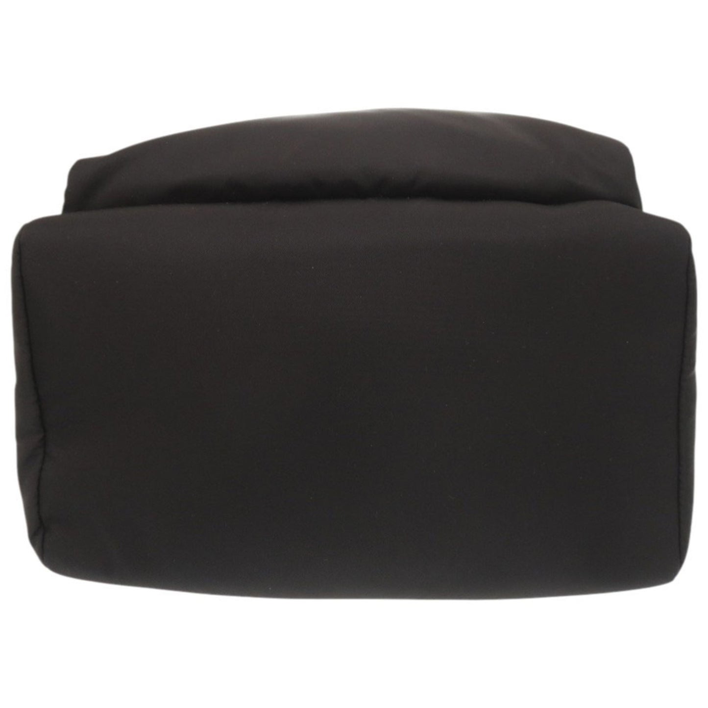 Like New Prada Nylon Black Backpack/Daypack