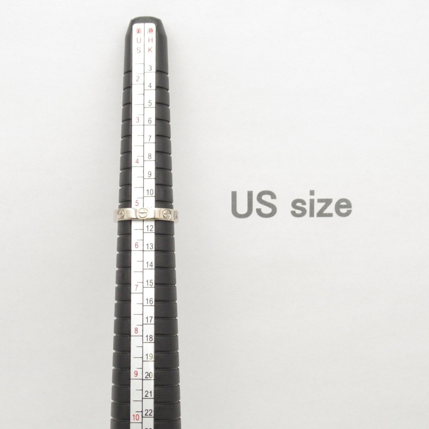 Cartier Mini Love Ring