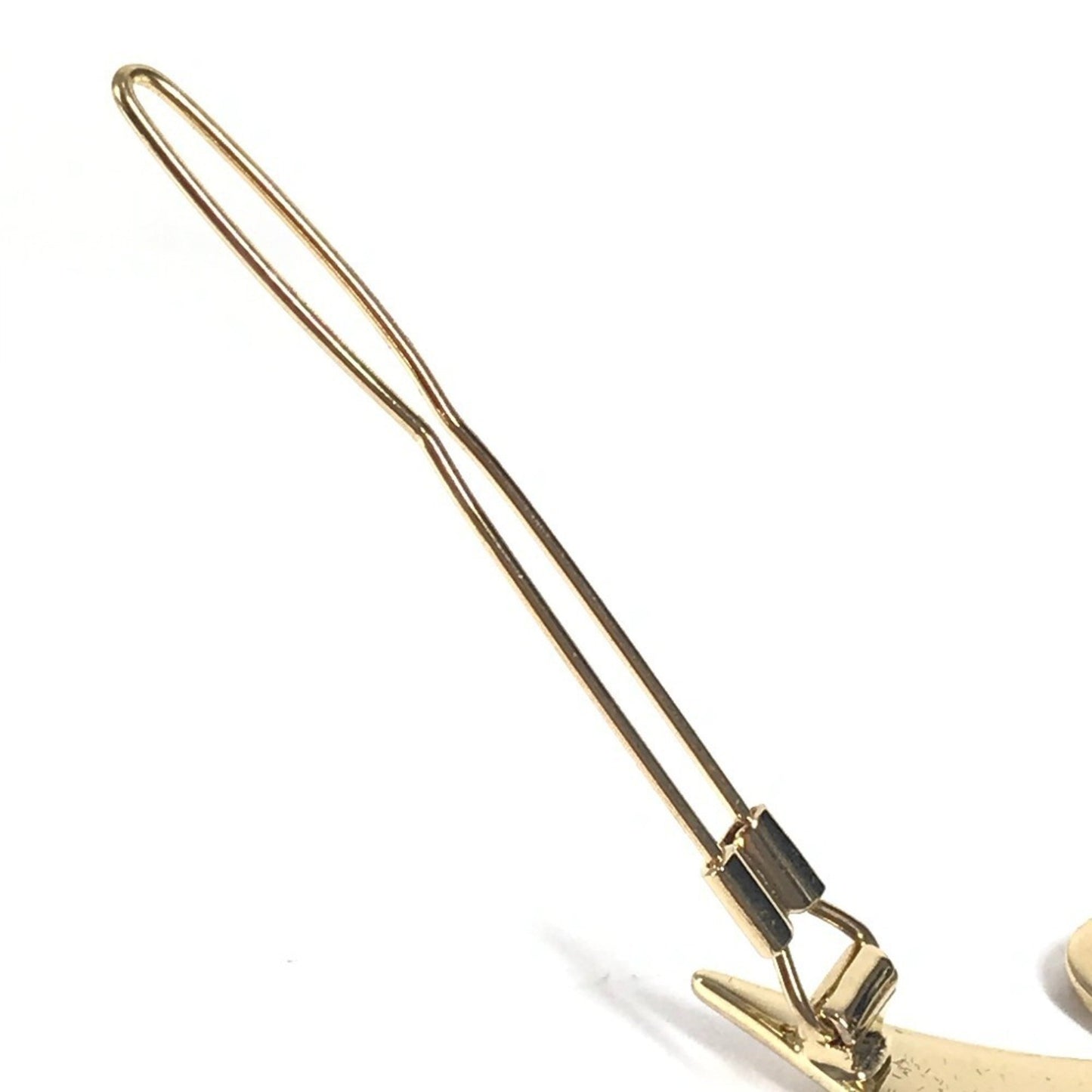 Louis Vuitton M92595 Takashi Murakami Panda Onion Head Flower Hat Man Hairpin 3-Piece Set