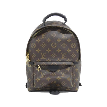Louis Vuitton Monogram Palm Springs Backpack Pm M44871