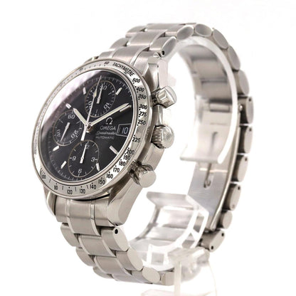 Omega Speedmaster Date 3513.50 Stainless Steel Automatic Watch