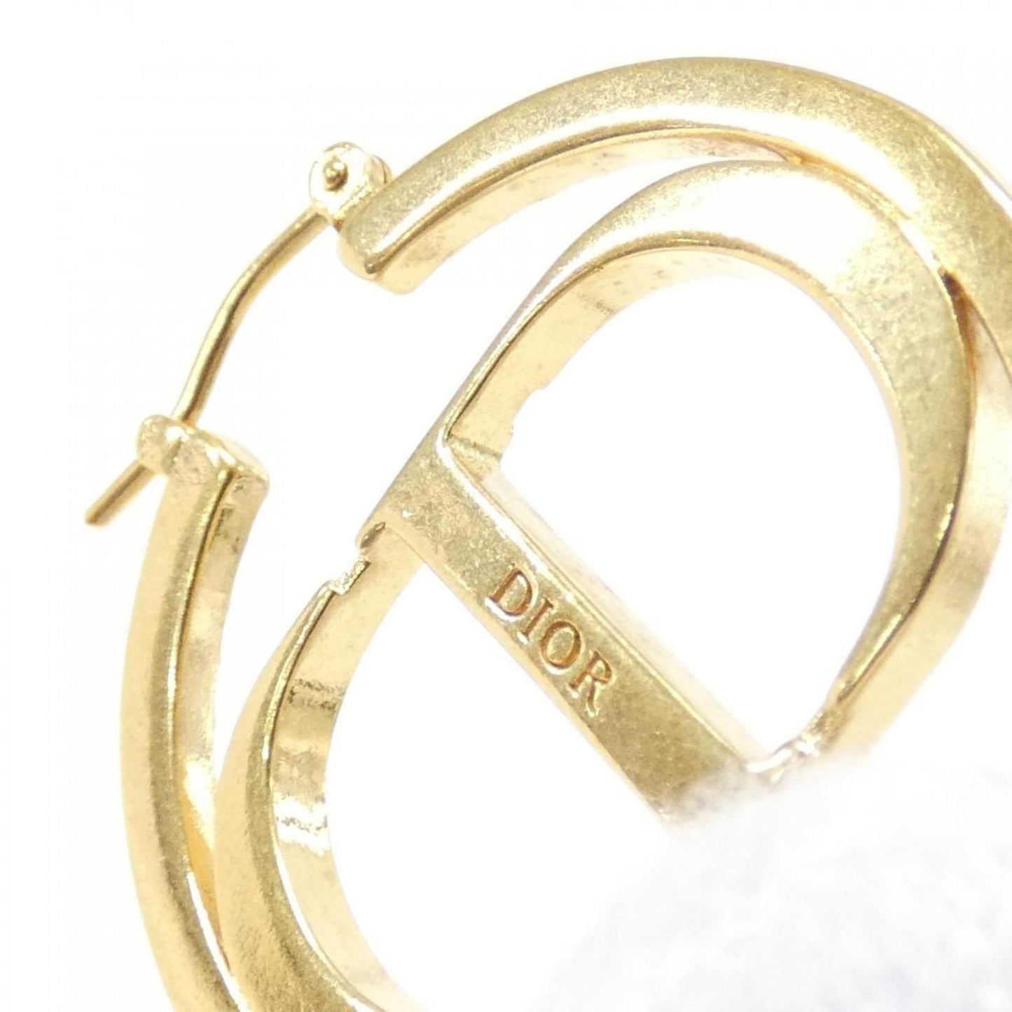 Christian Dior 30 Montaigne E1760Mtgcy Earrings