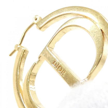 Christian Dior 30 Montaigne E1760Mtgcy Earrings