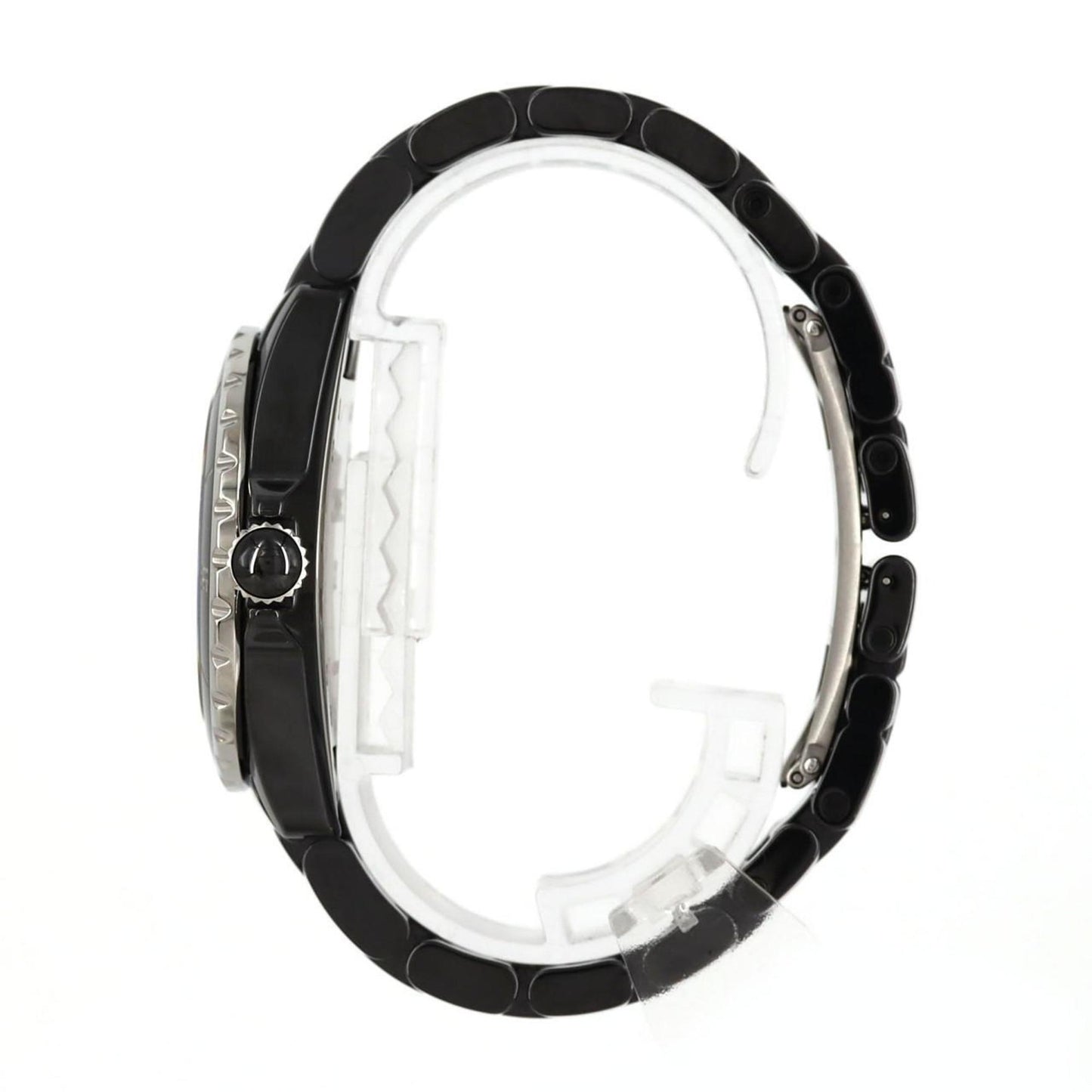 Chanel J12 38Mm Ceramic Watch H0685 Automatic